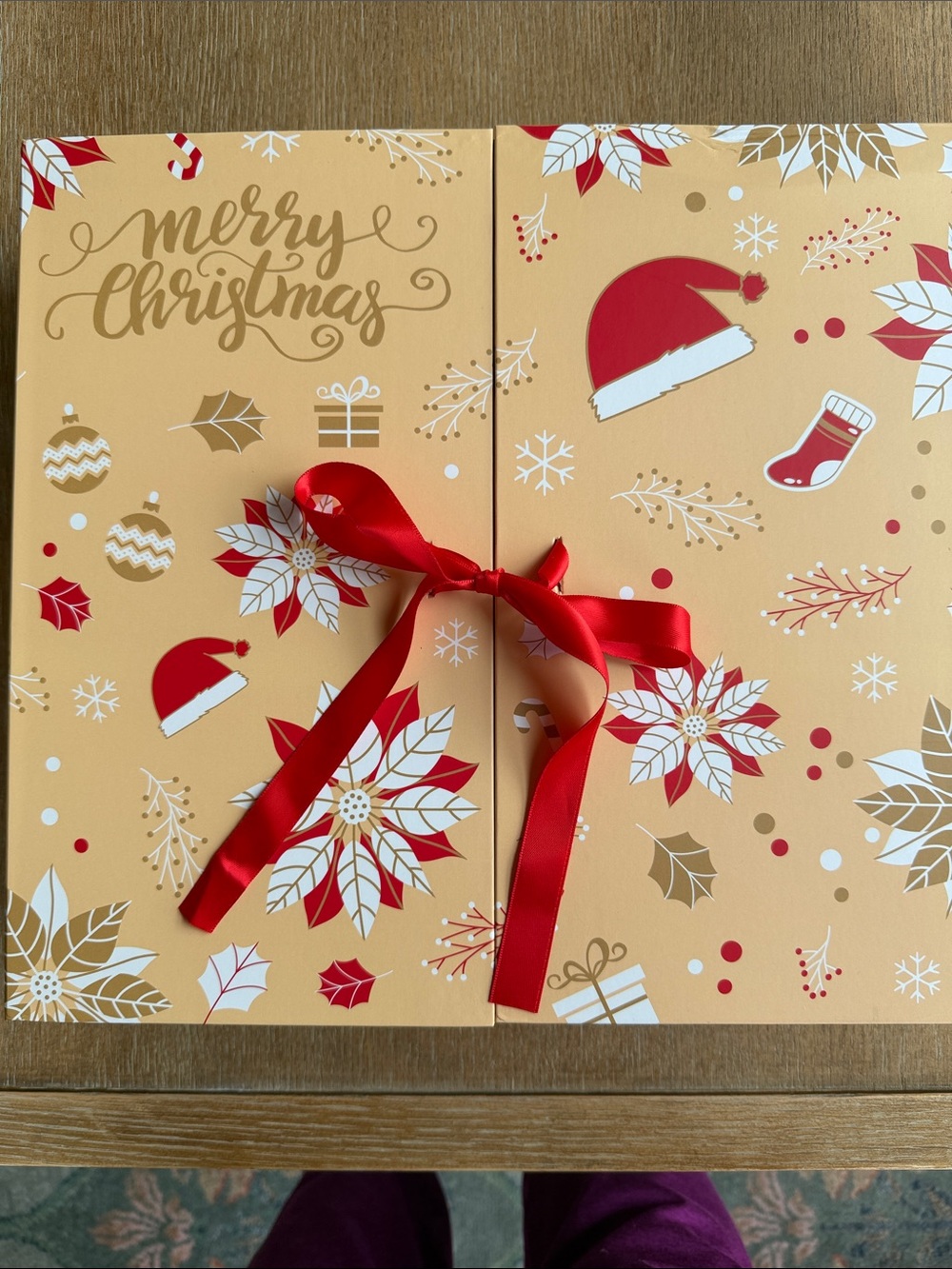 Advent Calendar